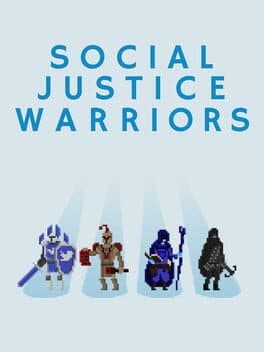 Social Justice Warriors
