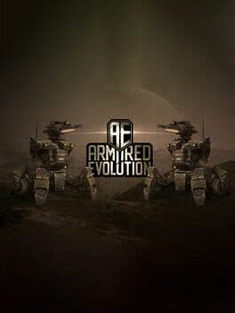 Armored Evolution