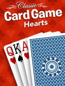 Classic Card Game Hearts
