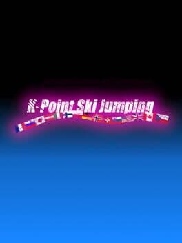 K-Point Ski Jumping