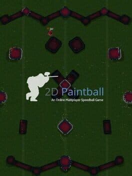 2D Paintball