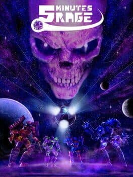 5 Minutes Rage