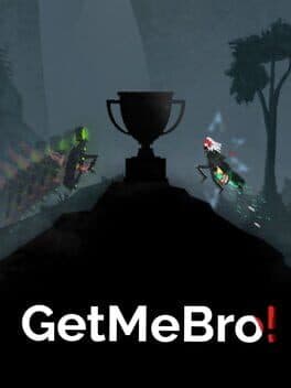 GetMeBro!