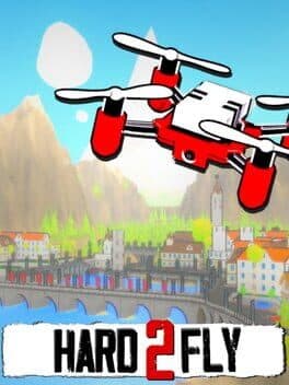 Hard2Fly