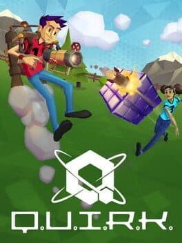Q.U.I.R.K.