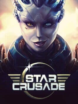 Star Crusade CCG