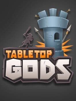 Tabletop Gods