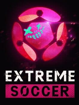 Extreme Soccer