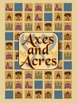 Axes and Acres