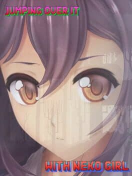 Jumping Over It With Neko Girl