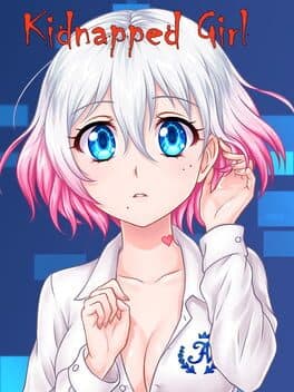Kidnapped Girl