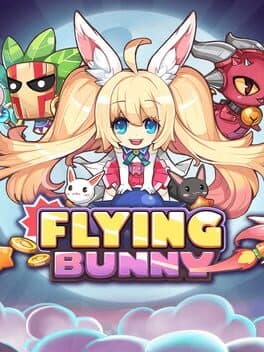 Flying Bunny