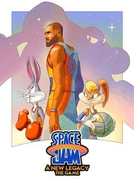 Space Jam: A New Legacy - The Game