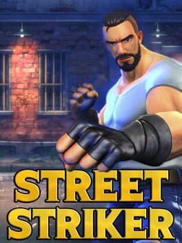 Street Striker