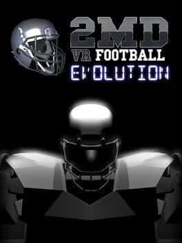 2MD: VR Football Evolution