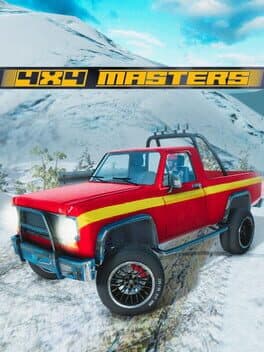 4X4 Masters