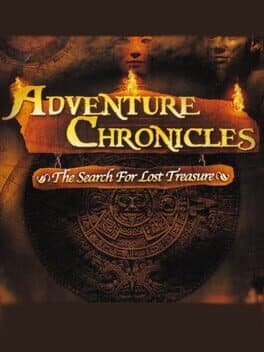 Adventure Chronicles: The Search For Lost Treasure