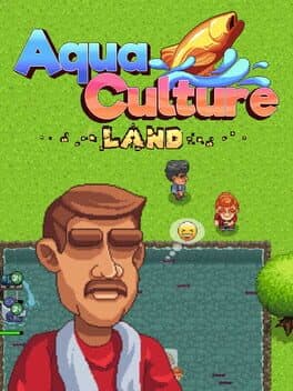 Aquaculture Land: Fish Farming Simulation