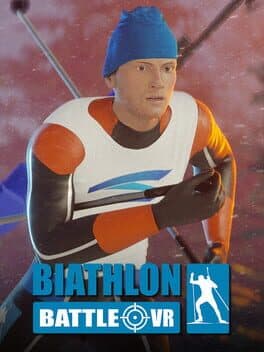 Biathlon Battle VR