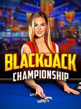 Blackjack Championship