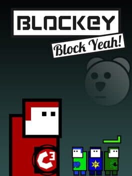 Blockey: Block Yeah!