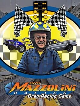 Bob Mazzolini Racing