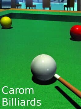 Carom Billiards