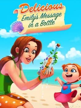 Delicious: Emily's Message in a Bottle