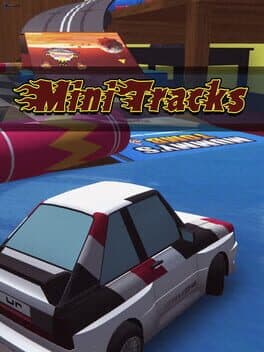 MiniTracks