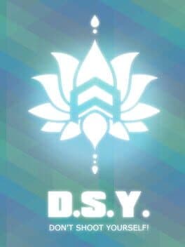 Don't Shoot Yourself!