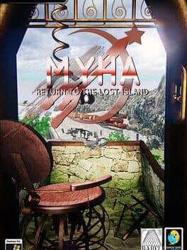 Myha: Return to the Lost Island