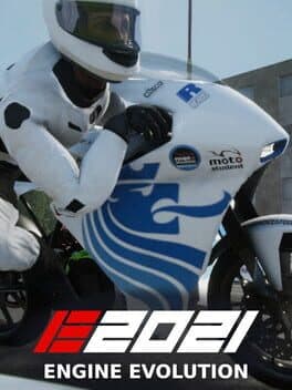 Engine Evolution 2021