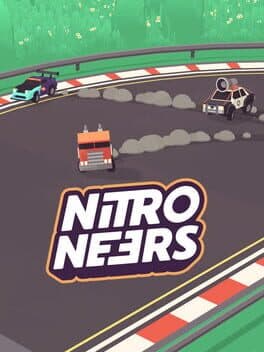 Nitroneers