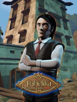 Pahelika: Revelations HD