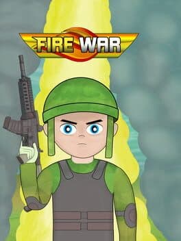 Firewar