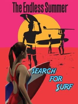 The Endless Summer: Search For Surf