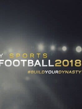 Draft Day Sports: College Football 2018