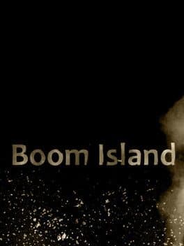 Boom Island