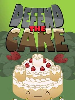 Defend the Cake