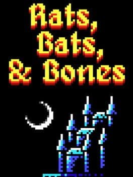 Rats, Bats, and Bones