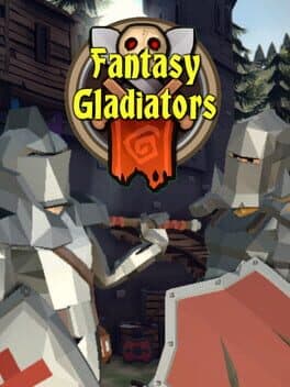 Fantasy Gladiators