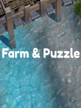 Farm & Puzzle