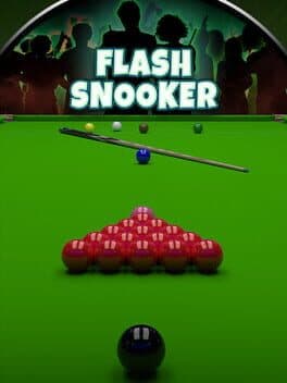Flash Snooker Game
