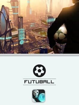 Futuball: Future Football Manager Game