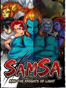 Samsa and the Knights of Light