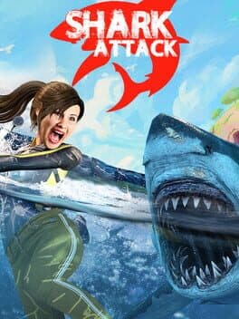 Shark Attack