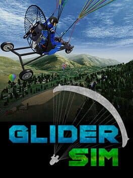 Glider Sim