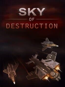 Sky of Destruction