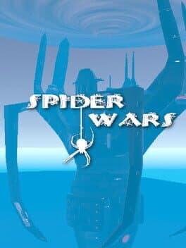 Spider Wars