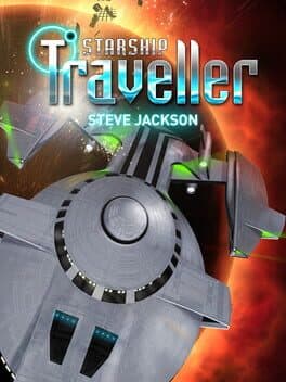 Starship Traveller